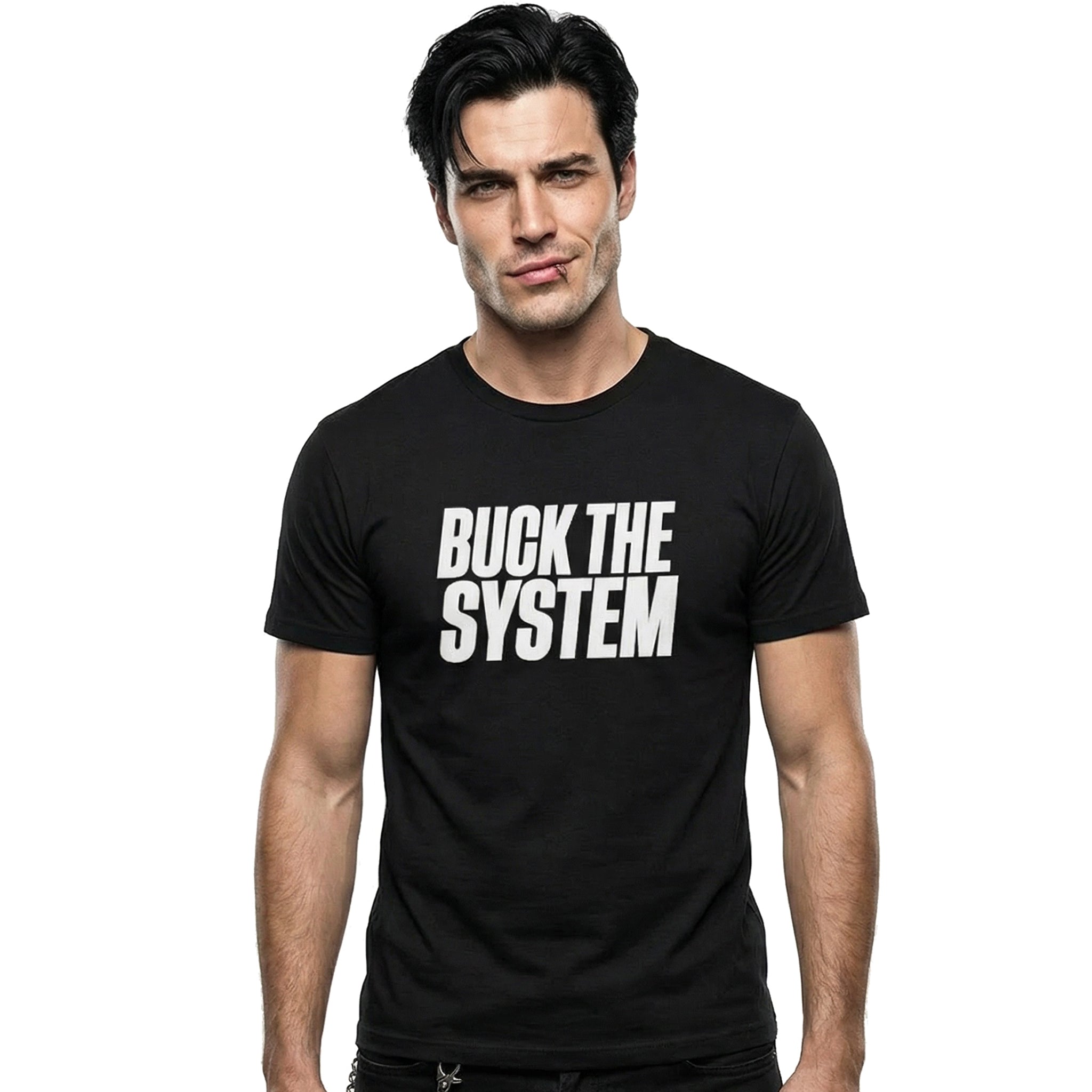 Buck The System