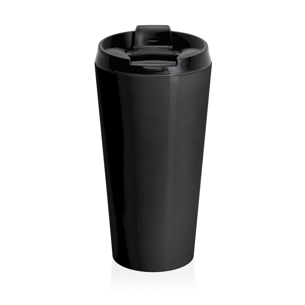 Americano NO ICE Stainless Steel Travel Mug